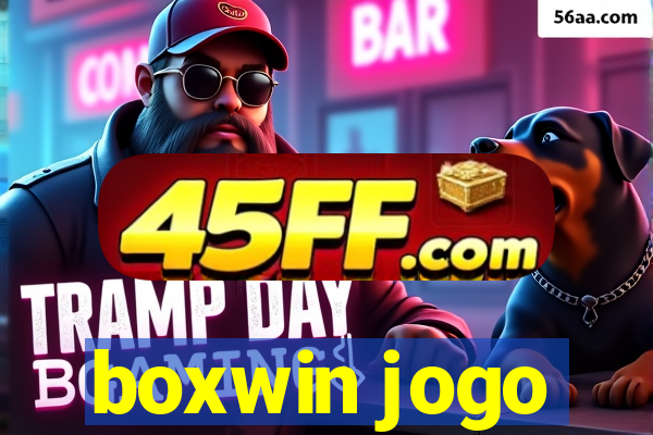 boxwin jogo